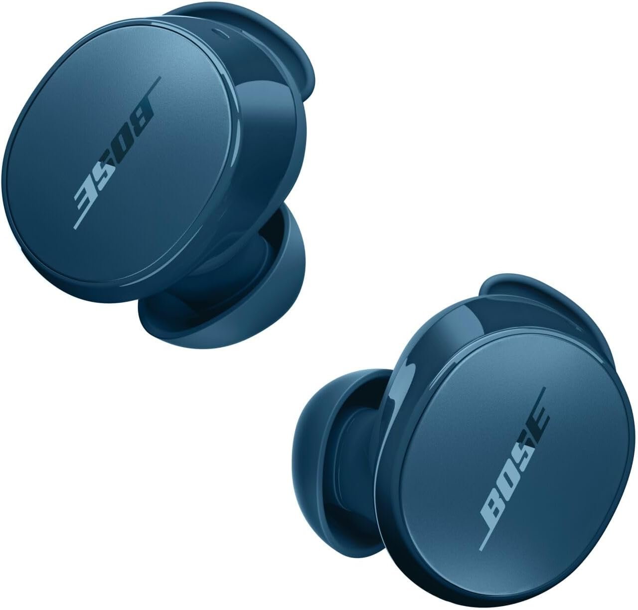 Bose QuietComfort Wireless Noise Cancelling Earbuds 5.3