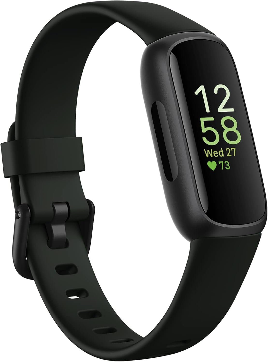 Fitbit Inspire 3 fitness tracker