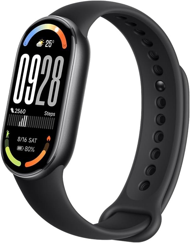 Xiaomi Smart Band fitness tracker